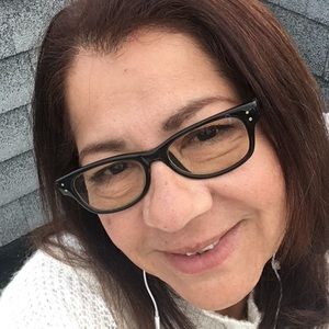 Meet your Posher, Grisel